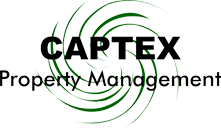 Captex Property Management Logo